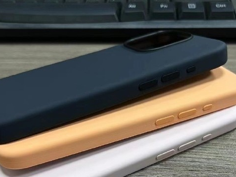 元宝山苹果14维修站分享iPhone14手机壳能直接给iPhone15用吗?