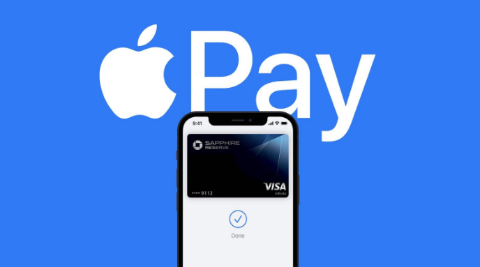 元宝山苹果14服务点分享iPhone 14 设置 Apple Pay 后，锁屏密码不正确怎么办 