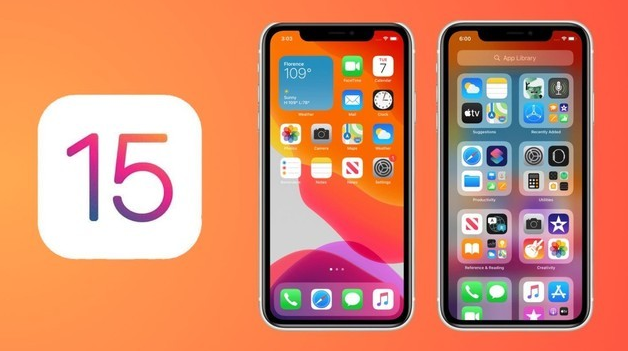 元宝山苹果13维修分享iPhone13更新iOS 15.5，体验如何 