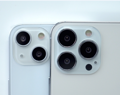 元宝山苹果维修点分享iPhone 13 Pro主板出问题时解决方案 