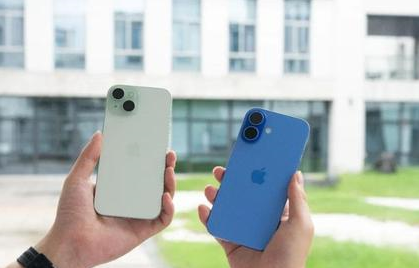 元宝山苹果维修点分享iPhone 16 Plus出现自动关机的情况类型 
