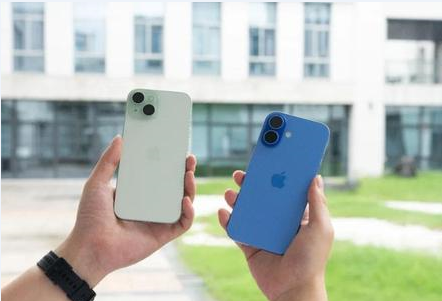 元宝山苹果维修点分享iPhone 16 Plus锁屏密码使用手册 