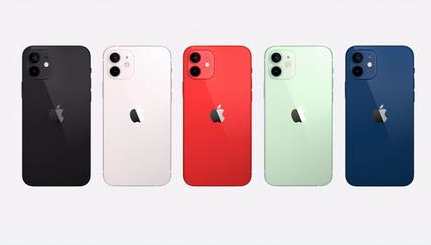 元宝山苹果维修点分享iPhone 12黑屏隐蔽故障解读 