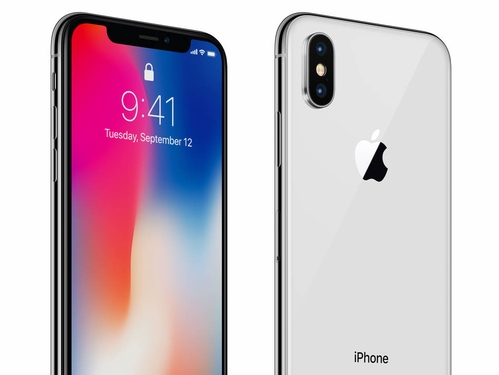 元宝山苹果维修点分享iPhone X摄像头实拍质感与场景适配全解析 